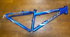 MTB frame with bonus GIANT