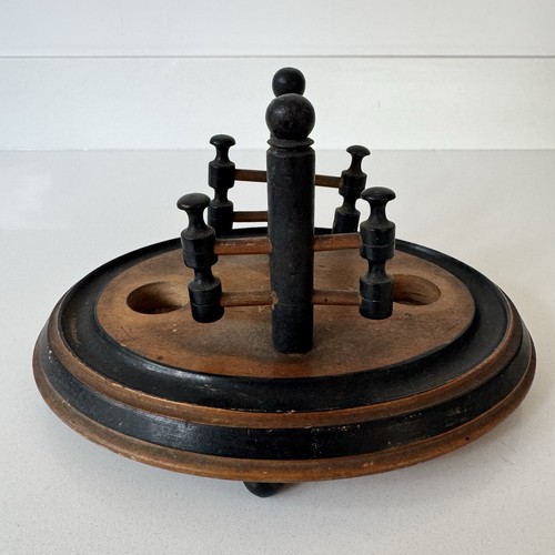 Antique victorian wooden - antique,
