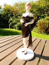 COALPORT 'Diana, The Queen Of Peoples Hearts Figurine CW613 Limited Edition