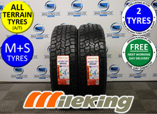 X2 235/65R17 235 65 17 104T