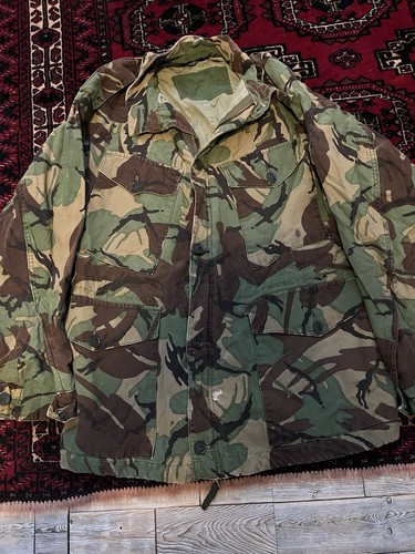 Rare vintage british army - vintage,