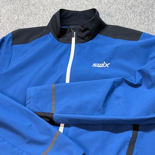 Swix men stretch cross - xl,