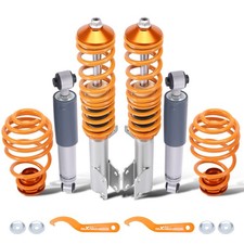 Coilover Kit for Opel Vauxhall
