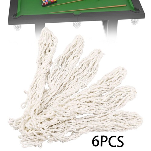Billiards nets - billiards,