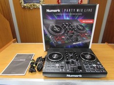 Numark Party Mix Live Dj