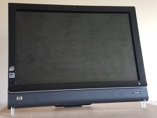 Touchsmart aio computer - touchsmart,