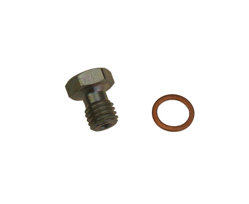 10mm unf bleed screw - bleed,