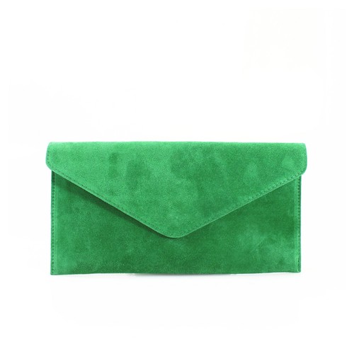 Ladies women real suede - ladies,