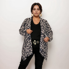 WOMENS JACKET LADIES NAVY