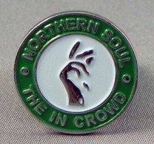 GREEN NORTHERN SOUL THE IN