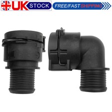 2Pcs For Vauxhall Mokka &