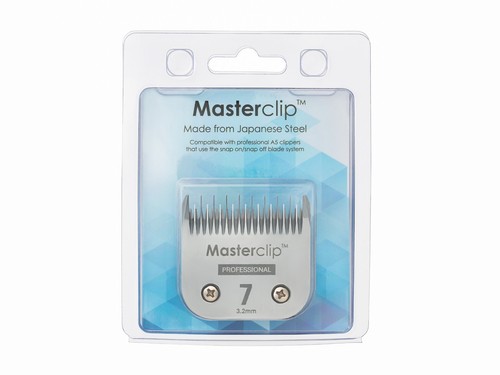 Dog clipper blade 7 - blade, #7