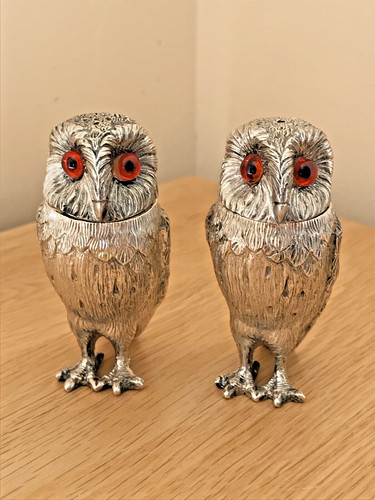 Superb vintage novelty - superb,