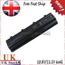 Laptop ion battery for hp - li-ion,