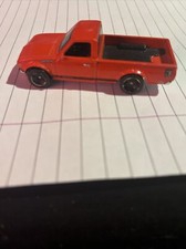 Hot Wheels HW Off Road Datsun 620 139/250 RED 2013 (716)