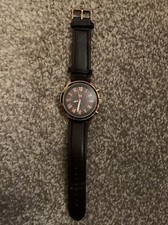 RIVER ISLAND ROSE GOLD WATCH