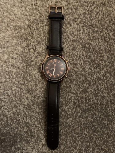 River island rose - rose, watch