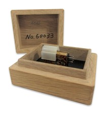 Koetsu Urushi - Moving Coil Cartridge & Stylus  (Each) (Gold)