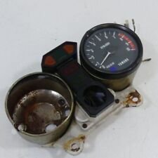 Yamaha Xs 750 1T5 Cockpit Tachometer Speedometer 40169