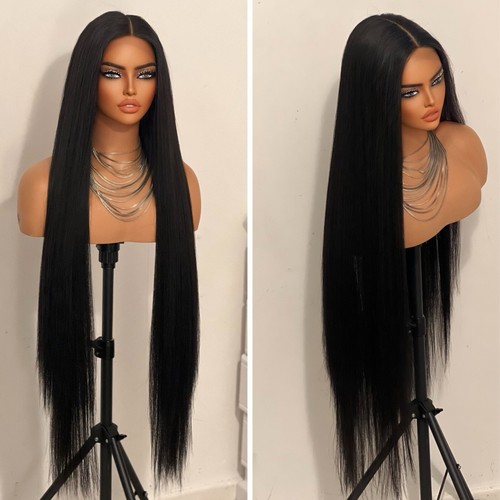 Revamped synthetic wigs 40inch - synthetic,