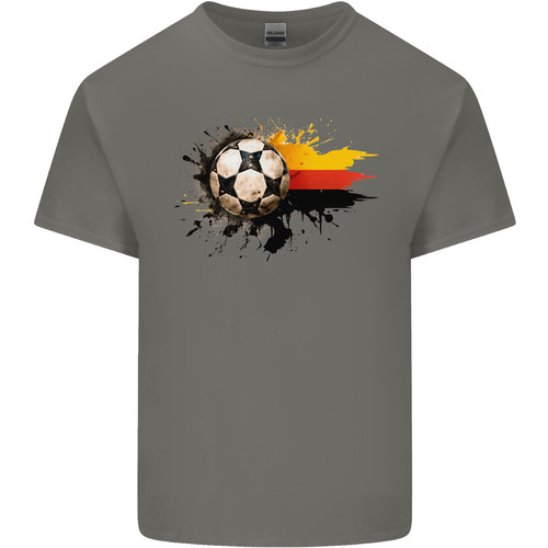 German football germany - german,