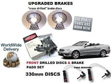 FOR MERCEDES CLK200 SPORT