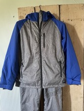 Tog 24 Ski Jacket and Trousers