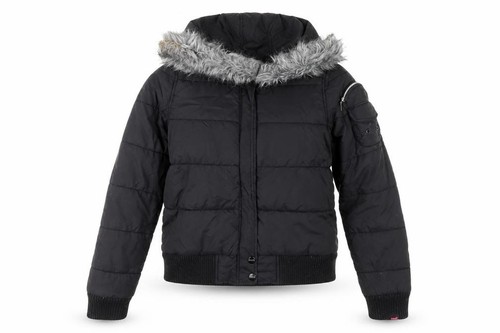 Mckenzie womens puffer jacket - mckenzie,