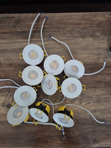 Wessex led integrated - 10,