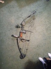 Parker Feather Mag Compound