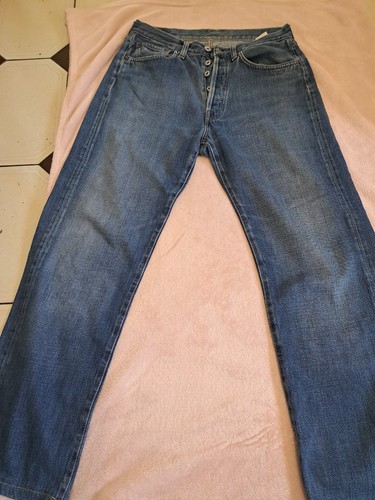 Replay men vintage straight - replay,