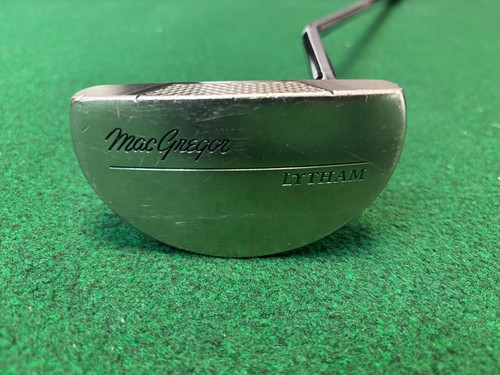 Macgregor lytham putter - macgregor,