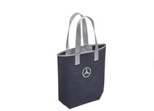 Genuine Mercedes-Benz Shopping