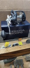 Shimano Tekota 800PG