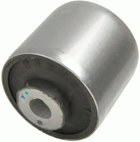 Wishbone bush front - wishbone, axle