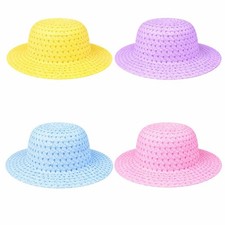Easter Bonnet Boys Girls Hat
