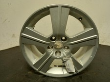 SUBARU FORESTER Alloy Wheel