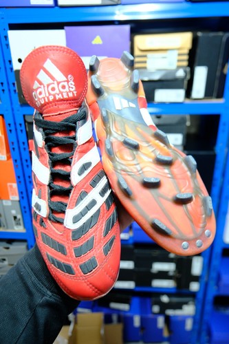 Adidas predator accelerator - predator, fg