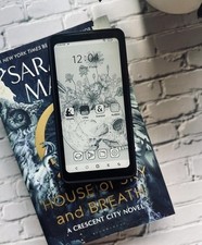 Onyx BOOX Palma 1 Black E-Book