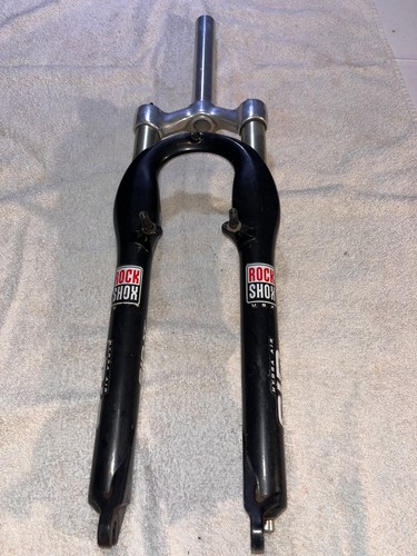 Vintage rockshox sid - rockshox, 26"