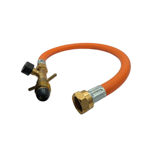 Lpg propane caravan efv hose - caravan,