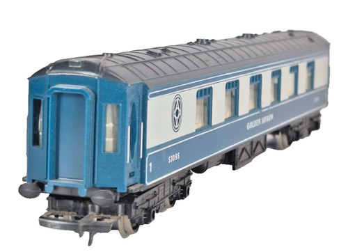 Hornby r230 gauge br - r230,