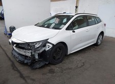 2024 Toyota Corolla Estate Mk12 1.8 Hybrid Full Car Breaking Spares & Parts