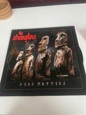 The Stranglers Dark Matters