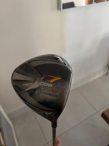 Taylormade 460 5 - taylormade, r7