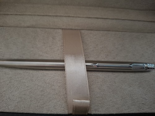 Insignia stanless steal parker - insignia,