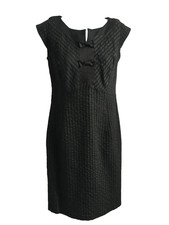 Minuet Petite black wool blend