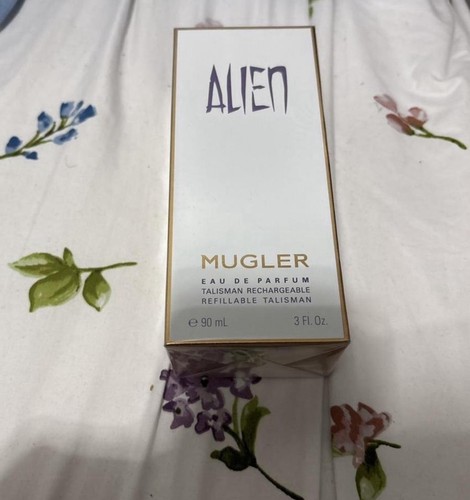 Thierry mugler alien women - thierry,
