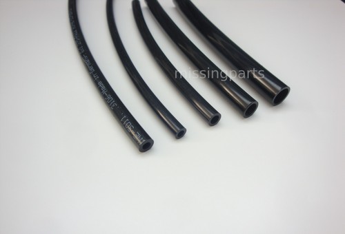 Polyamide fuel pipe for - polyamide,