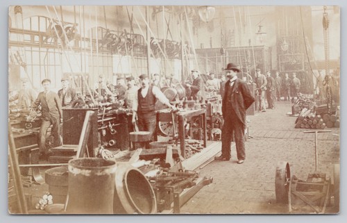 Rppc engineering works - rppc,
